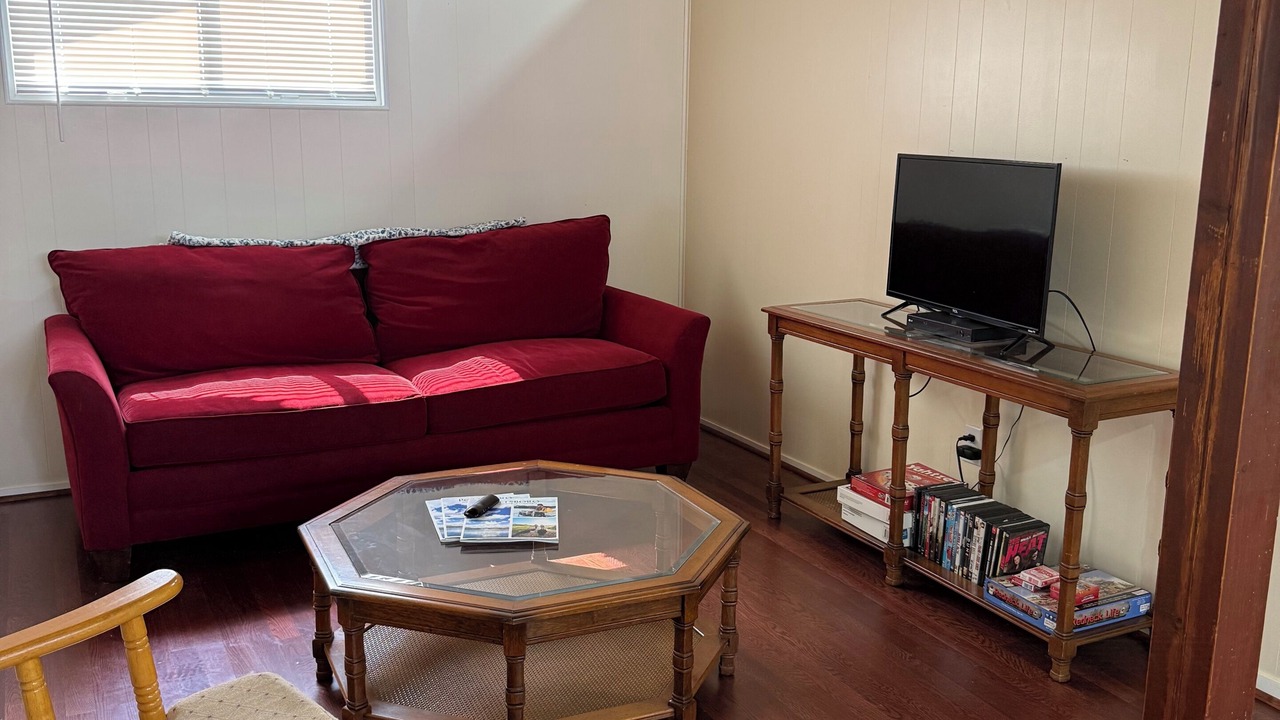 Photo of Bedroom in Pottsboro
