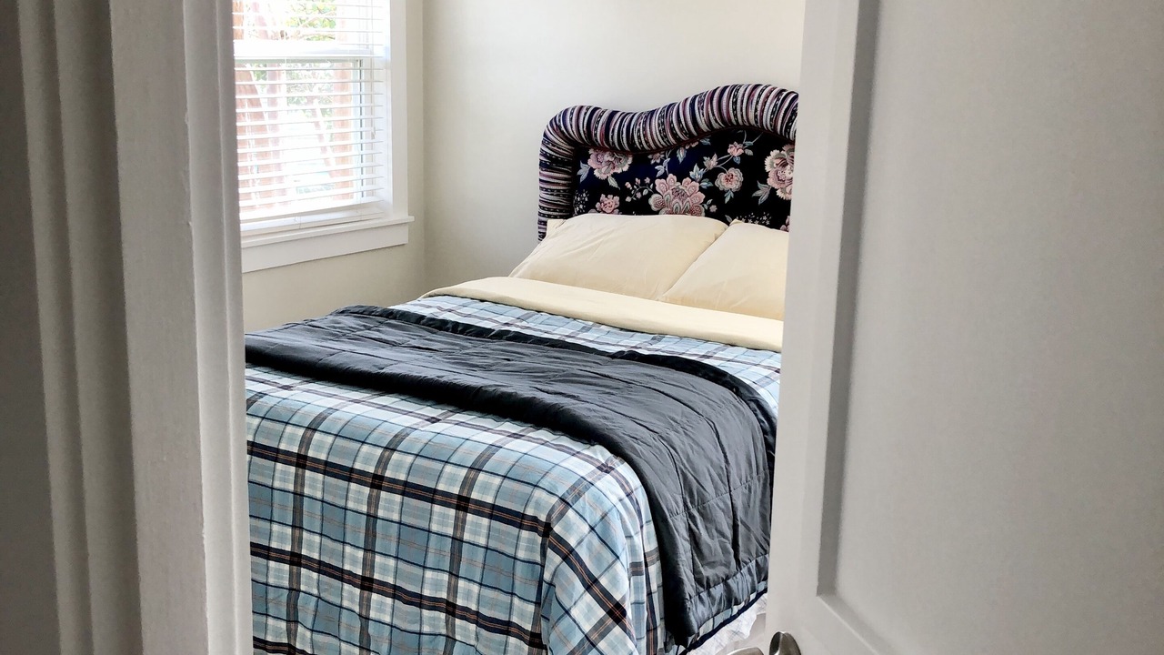Photo of Bedroom in Irving
