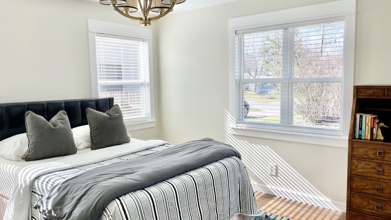 Photo of Bedroom in Irving