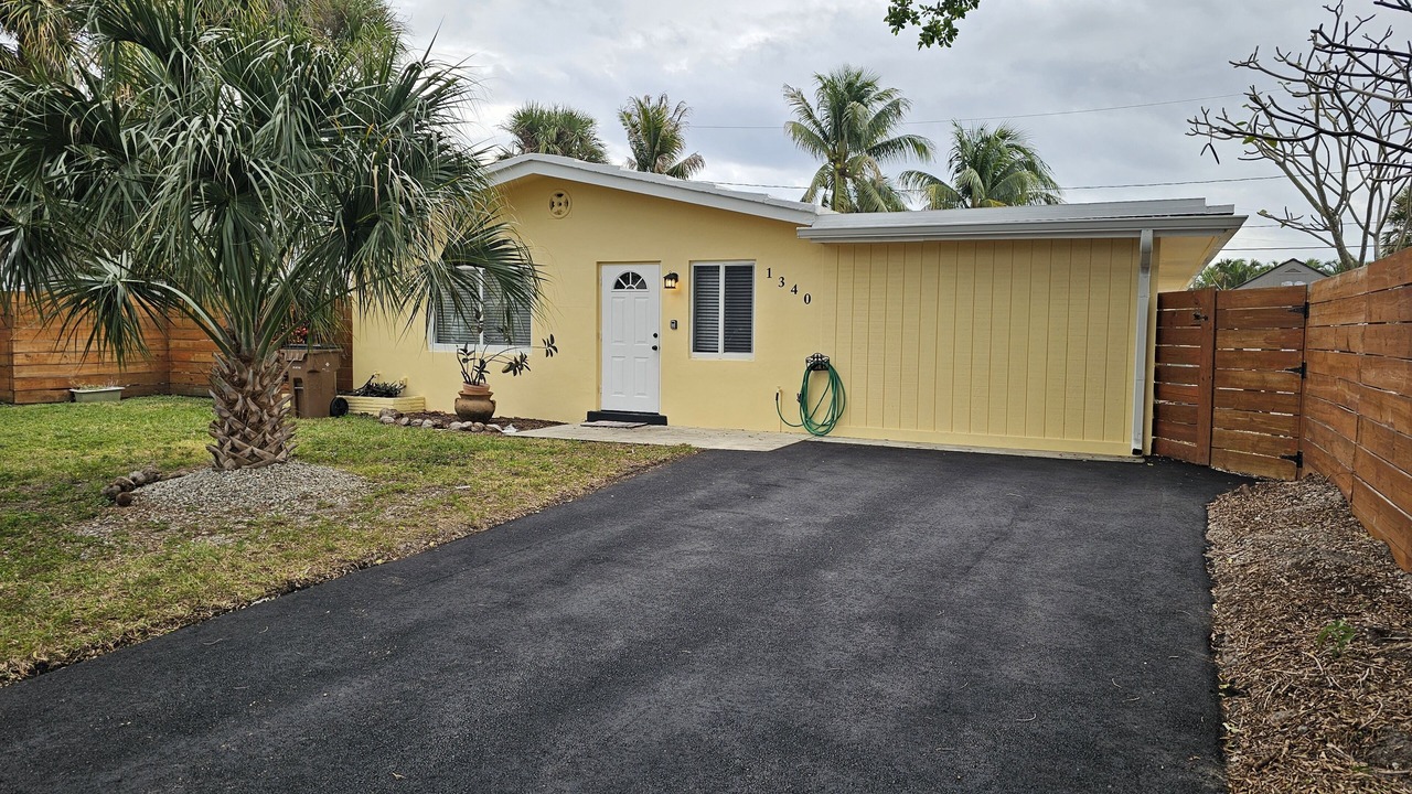 Photo of Outdoor in Deerfield Beach