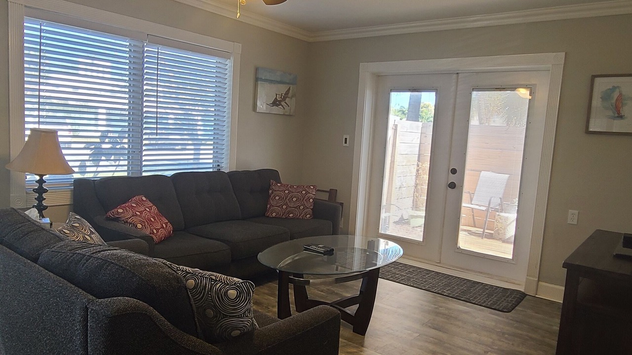 Photo of Livingroom in Deerfield Beach