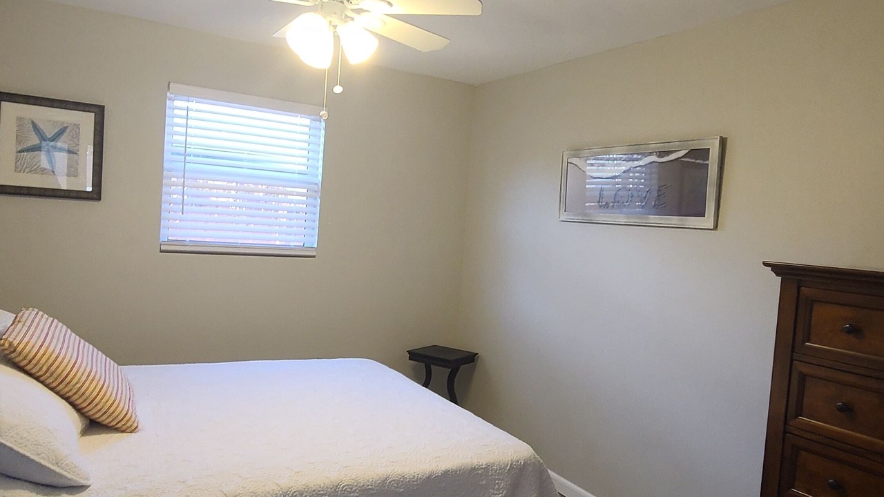 Photo of Bedroom in Deerfield Beach