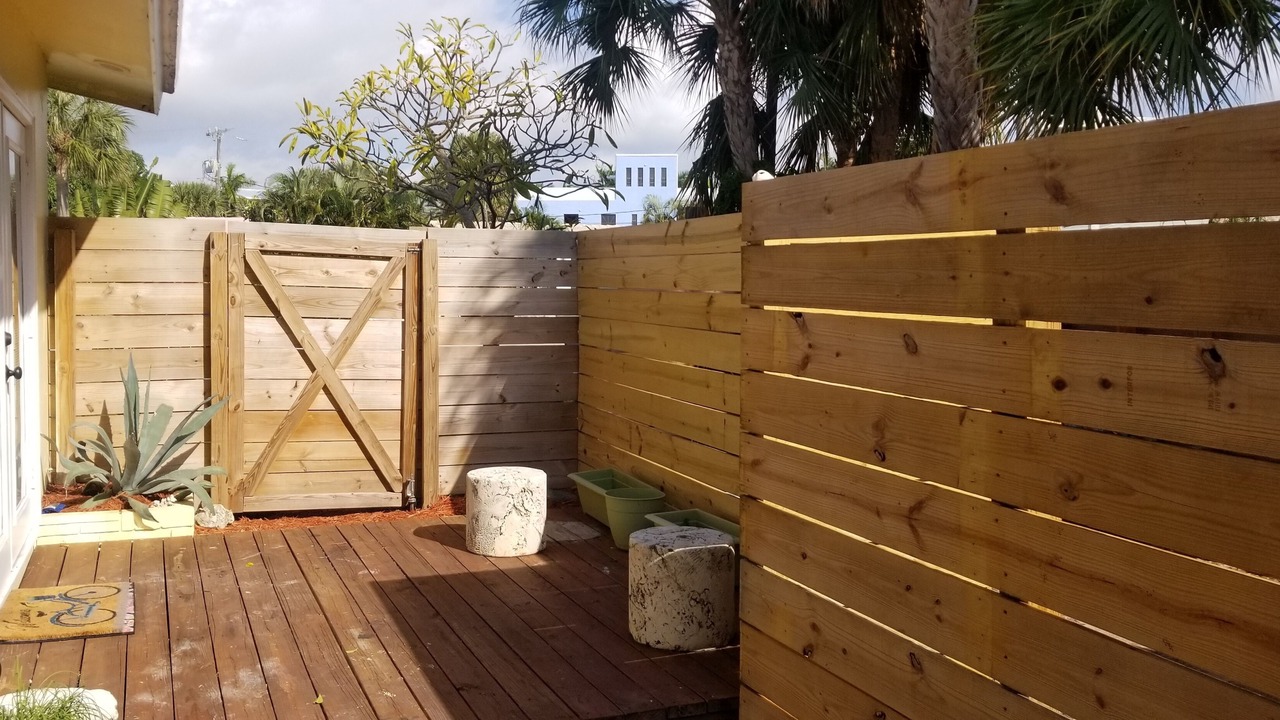 Photo of Outdoor in Deerfield Beach
