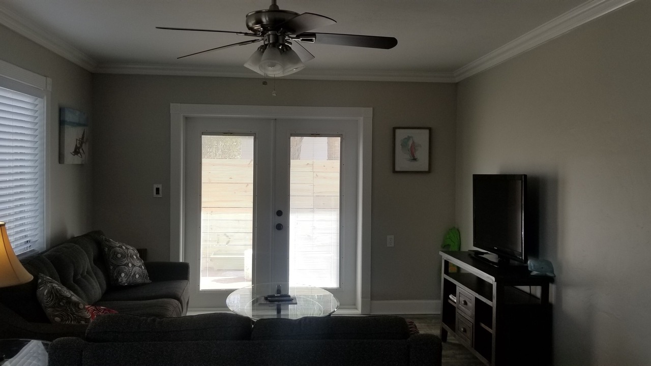 Photo of Livingroom in Deerfield Beach