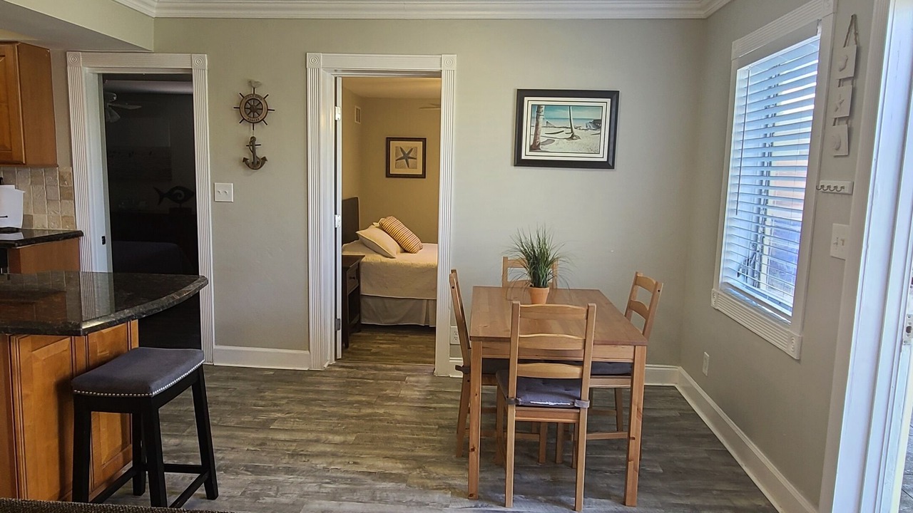 Photo of Livingroom in Deerfield Beach