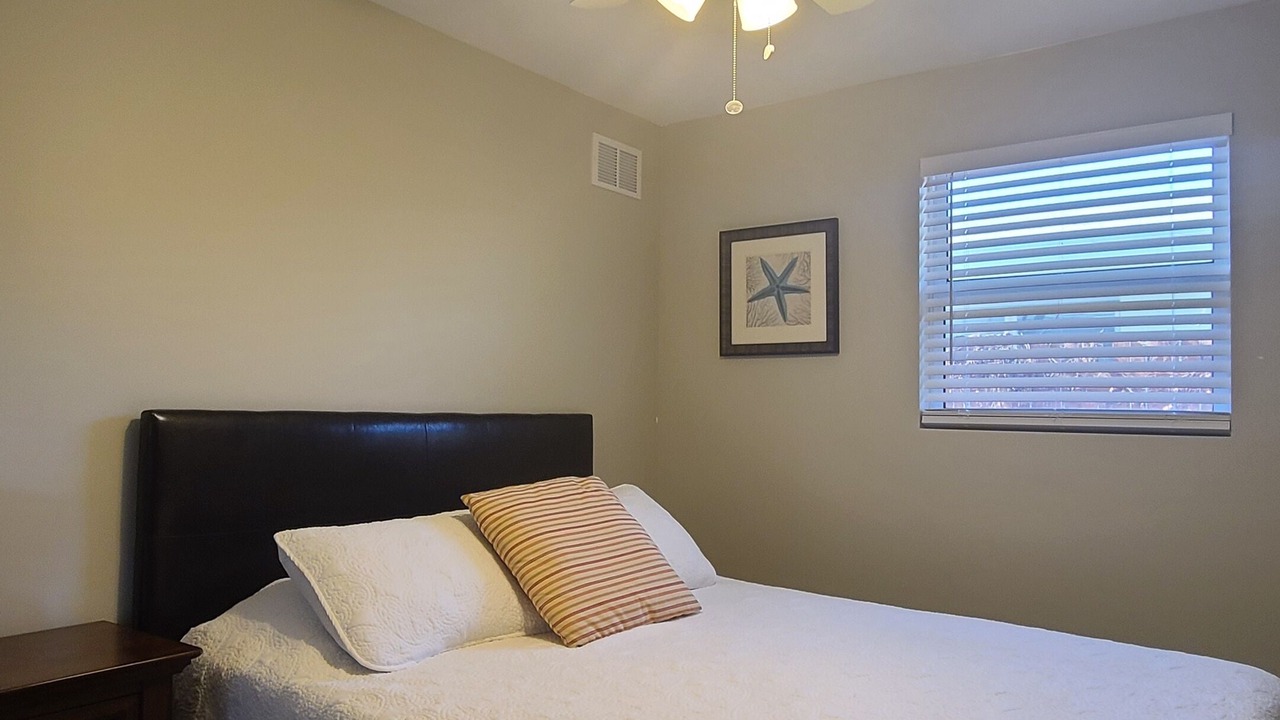 Photo of Bedroom in Deerfield Beach