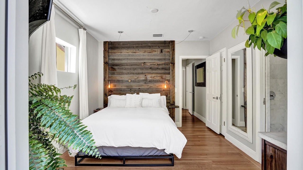 Photo of Bedroom in Victoria Park