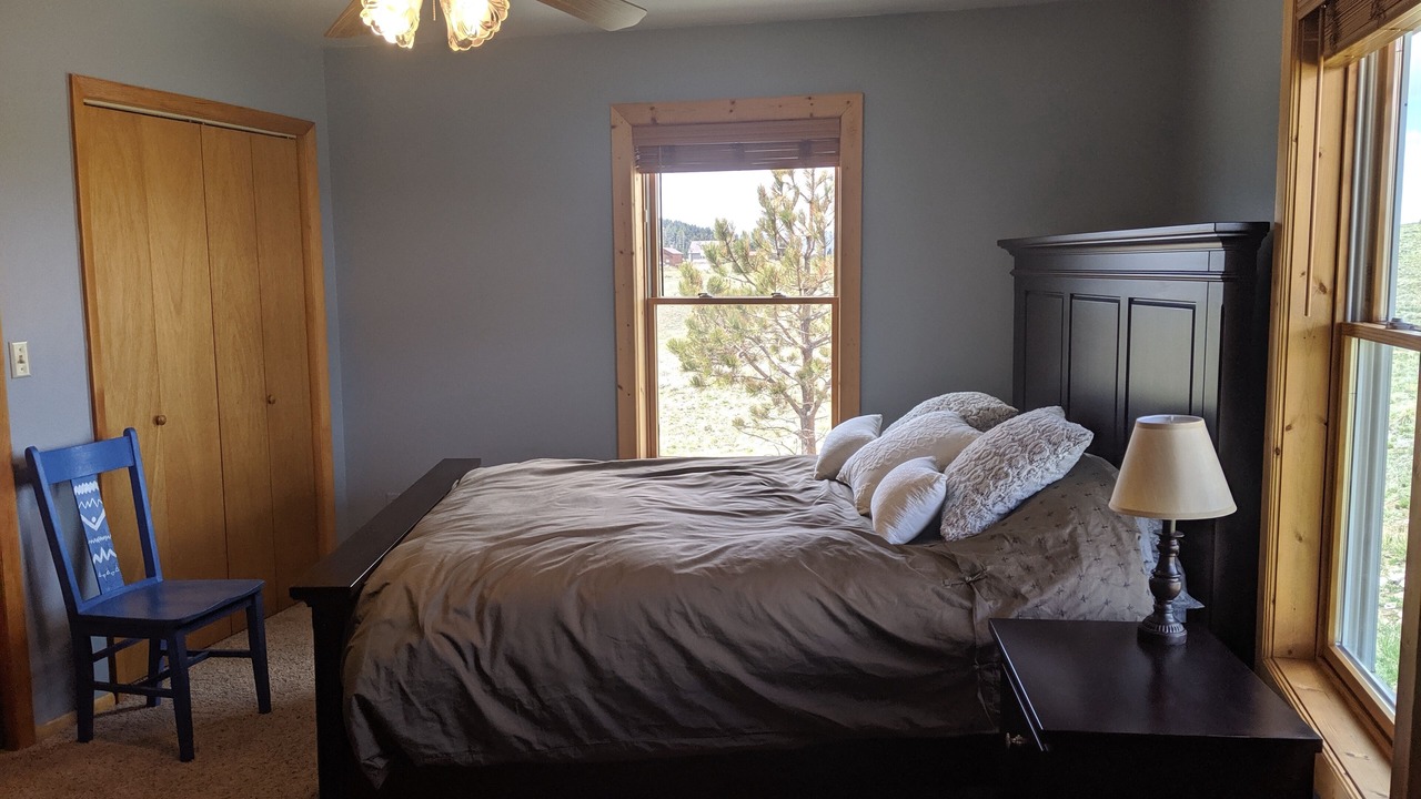 Photo of Bedroom in Westcliffe