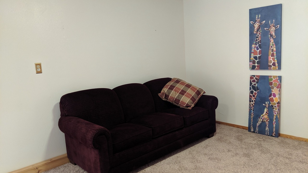 Photo of Livingroom in Westcliffe