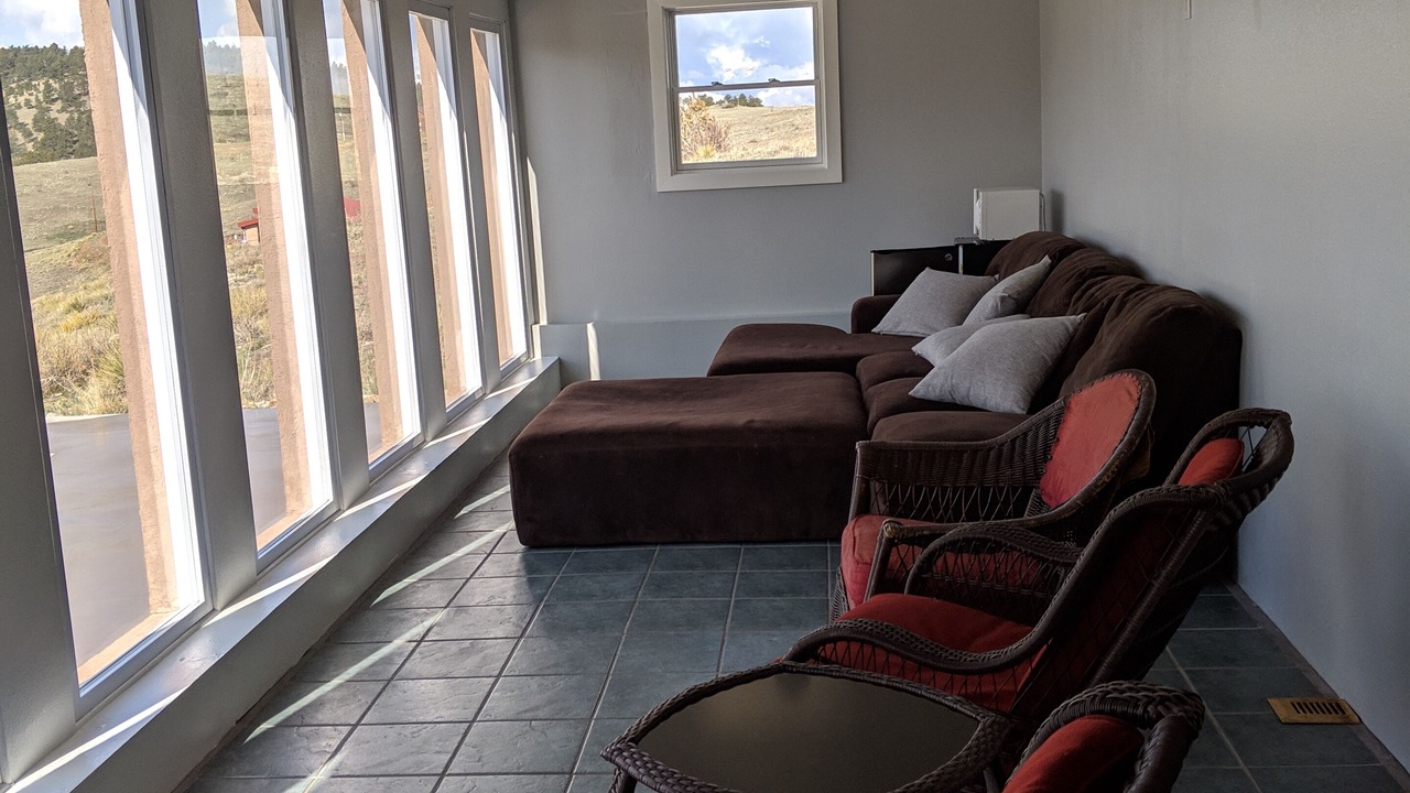 Photo of Livingroom in Westcliffe