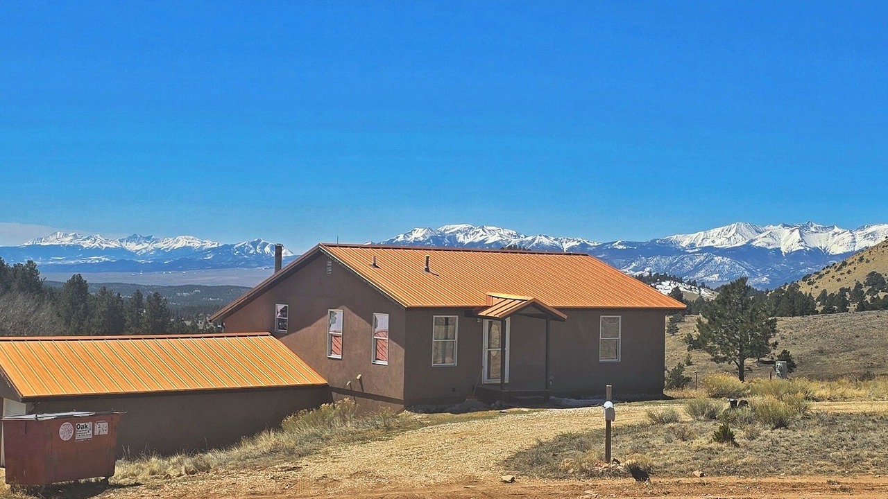 Photo of Outdoor in Westcliffe