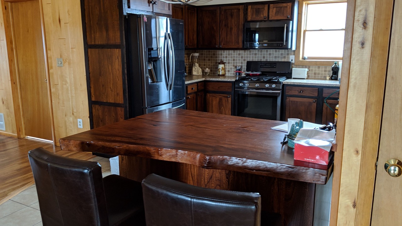 Photo of Kitchen in Westcliffe