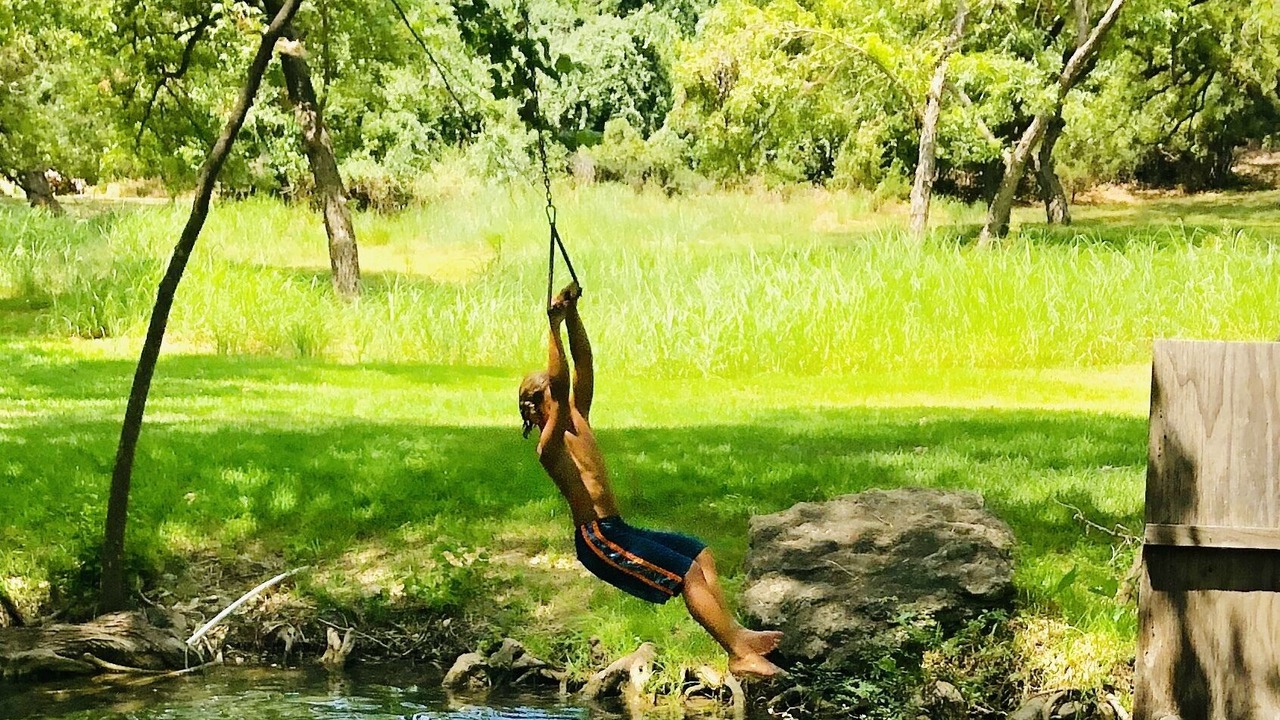 Photo of Outdoor in Wimberley