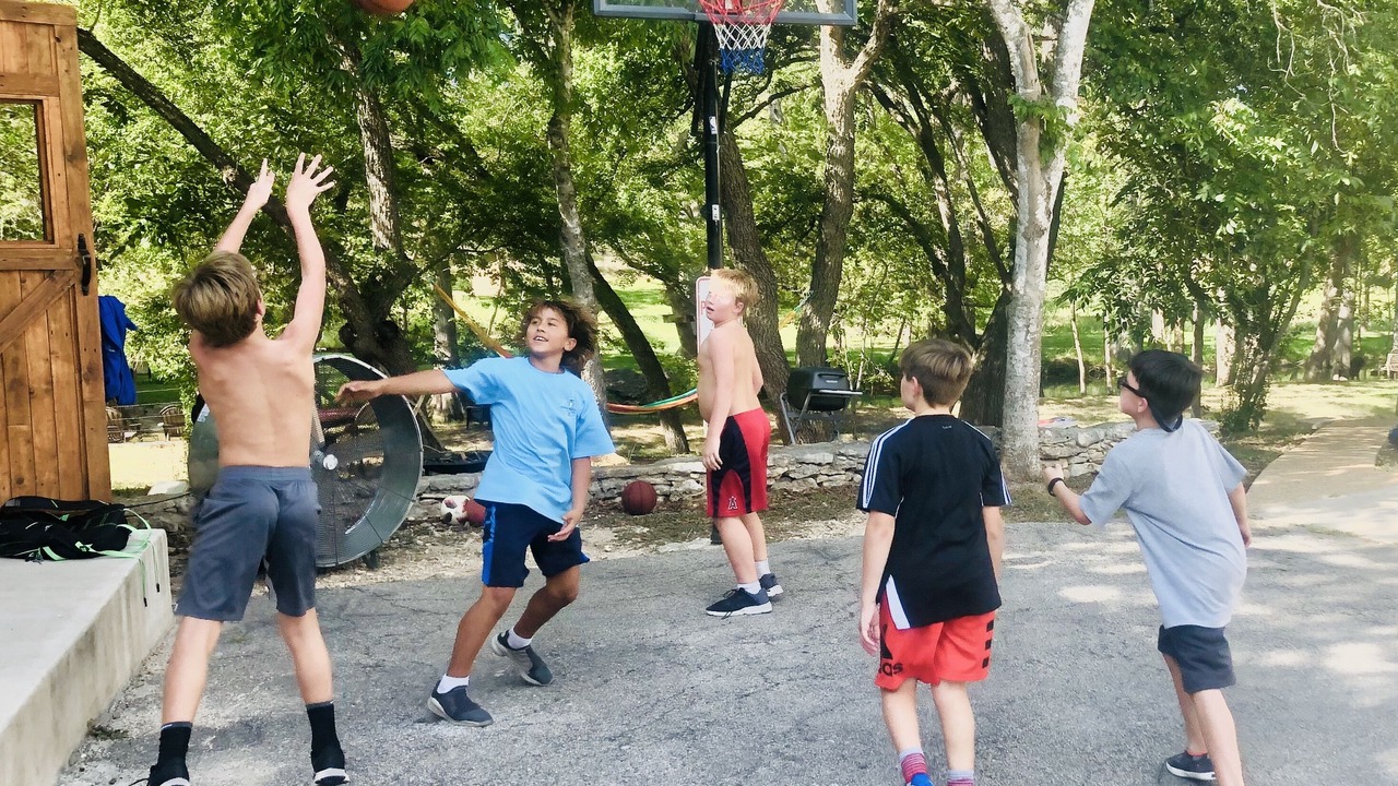 Photo of Outdoor in Wimberley