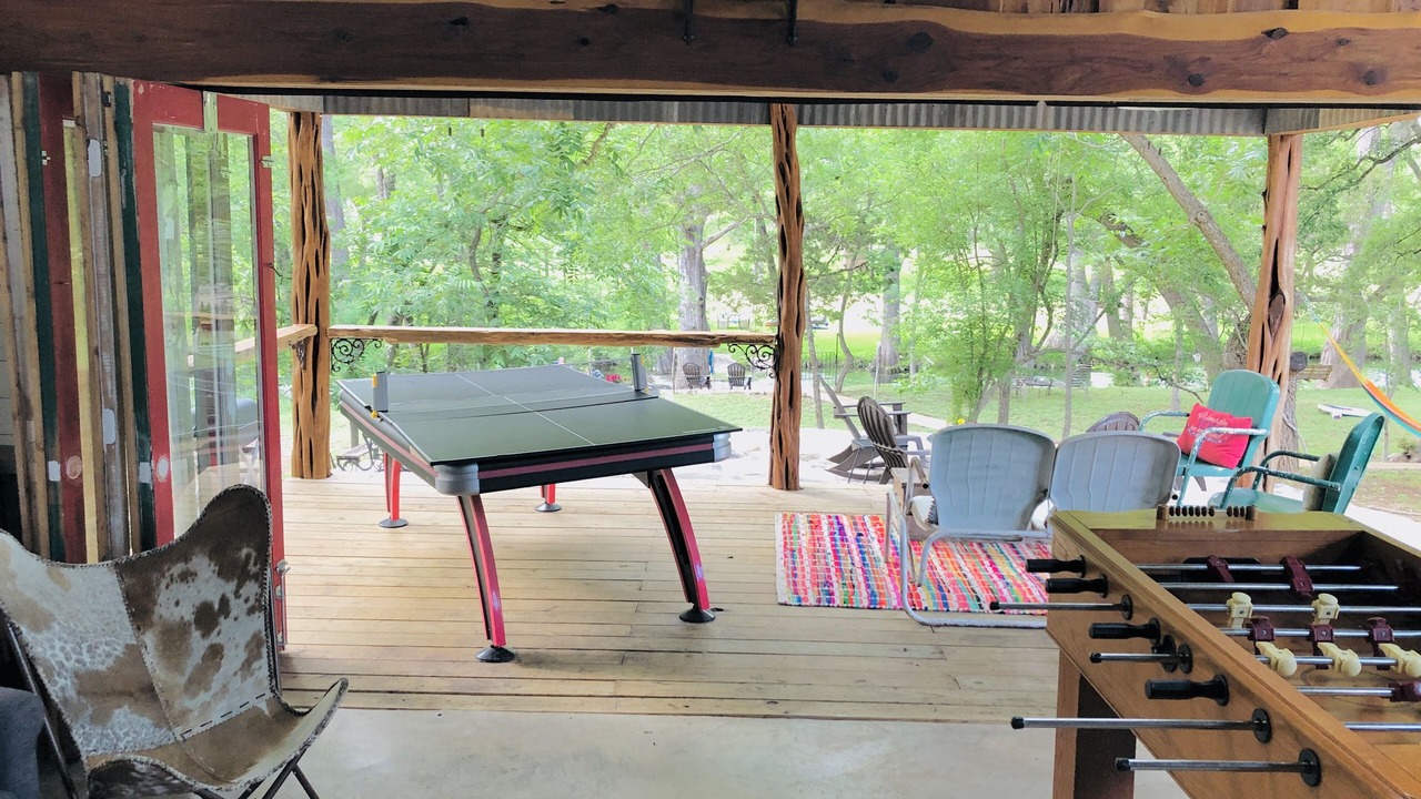 Photo of Outdoor in Wimberley