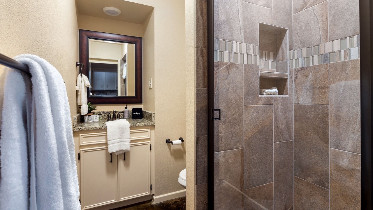 Photo of Bathroom in New Braunfels