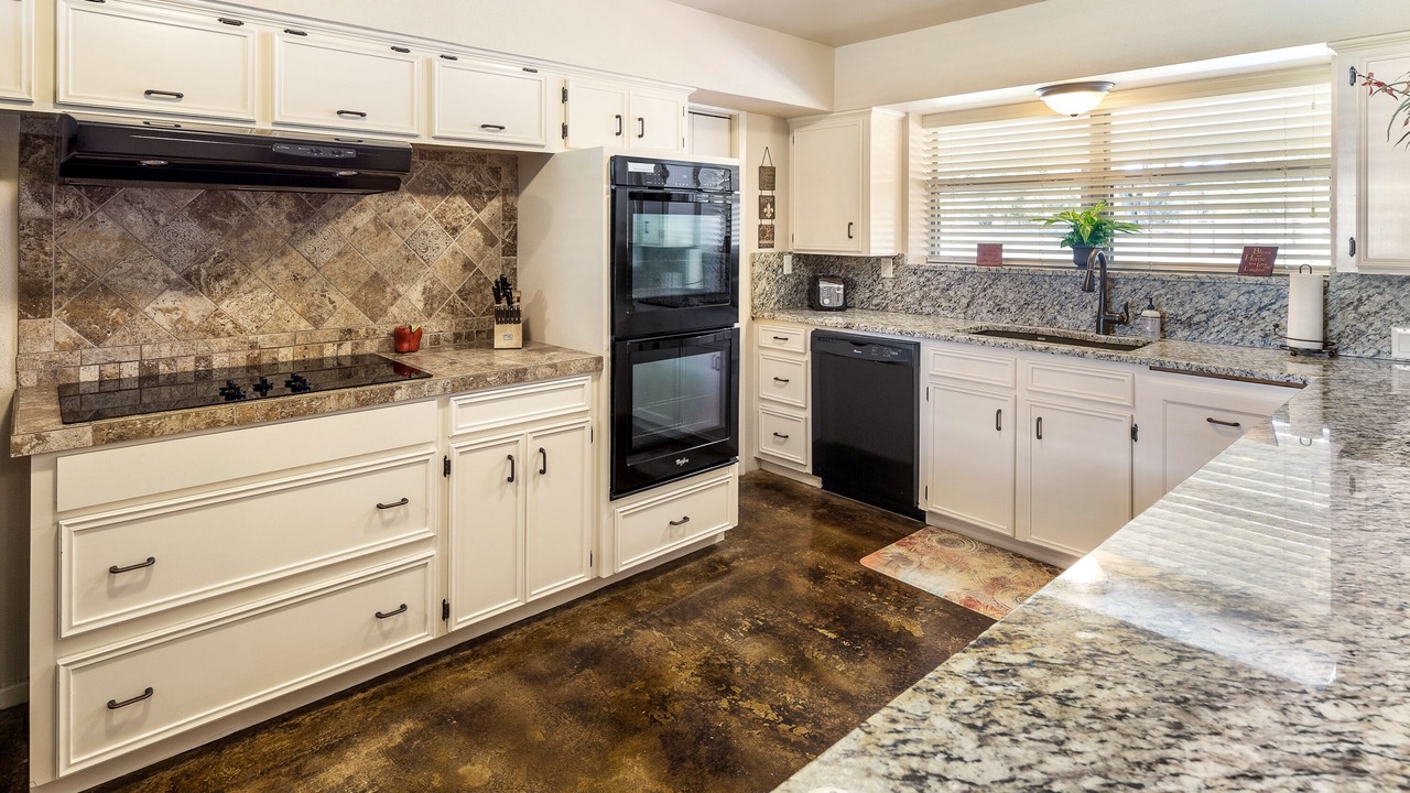 Photo of Kitchen in New Braunfels