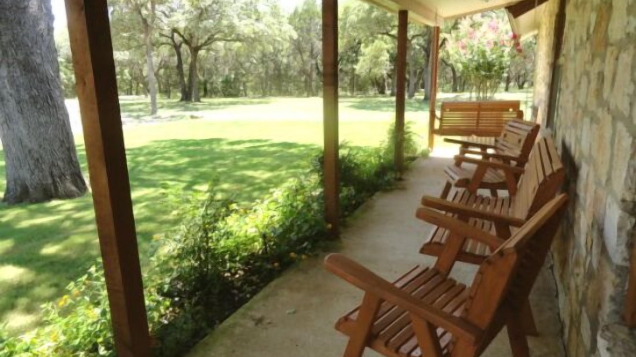 Photo of Outdoor in New Braunfels