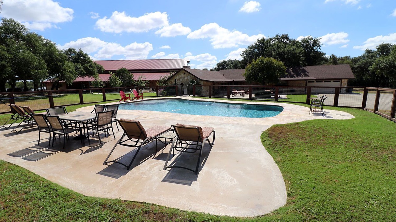 Photo of Outdoor in New Braunfels