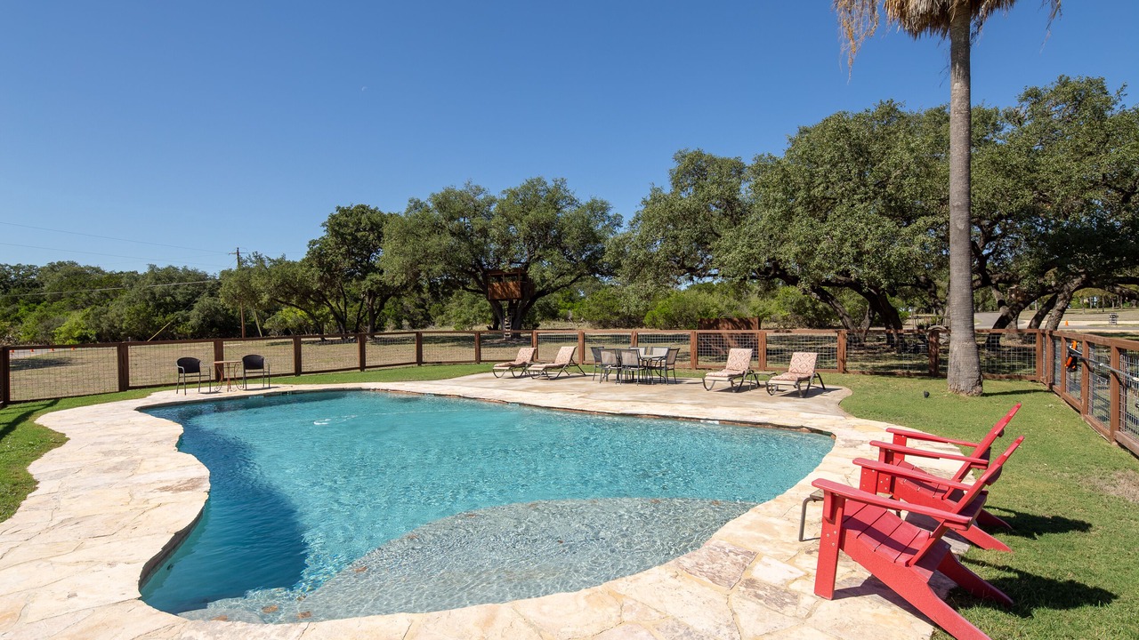 Photo of Outdoor in New Braunfels
