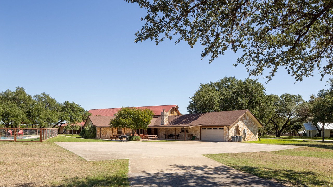 Photo of Outdoor in New Braunfels