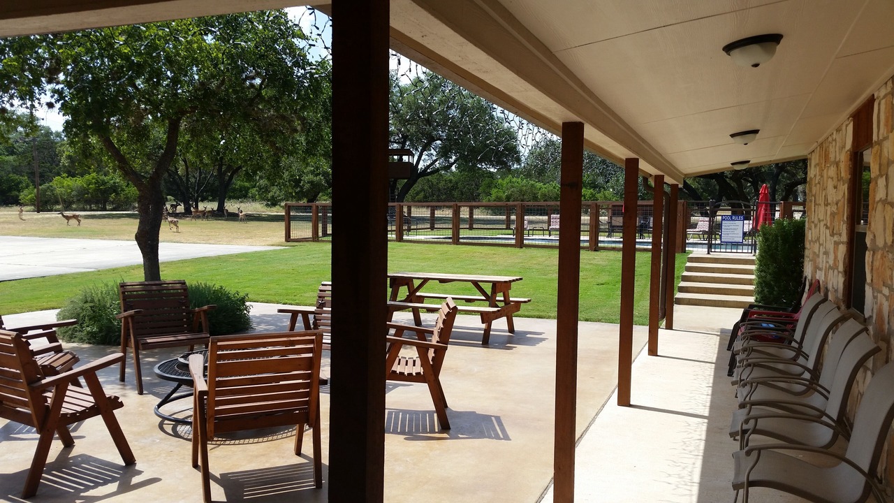 Photo of Others in New Braunfels