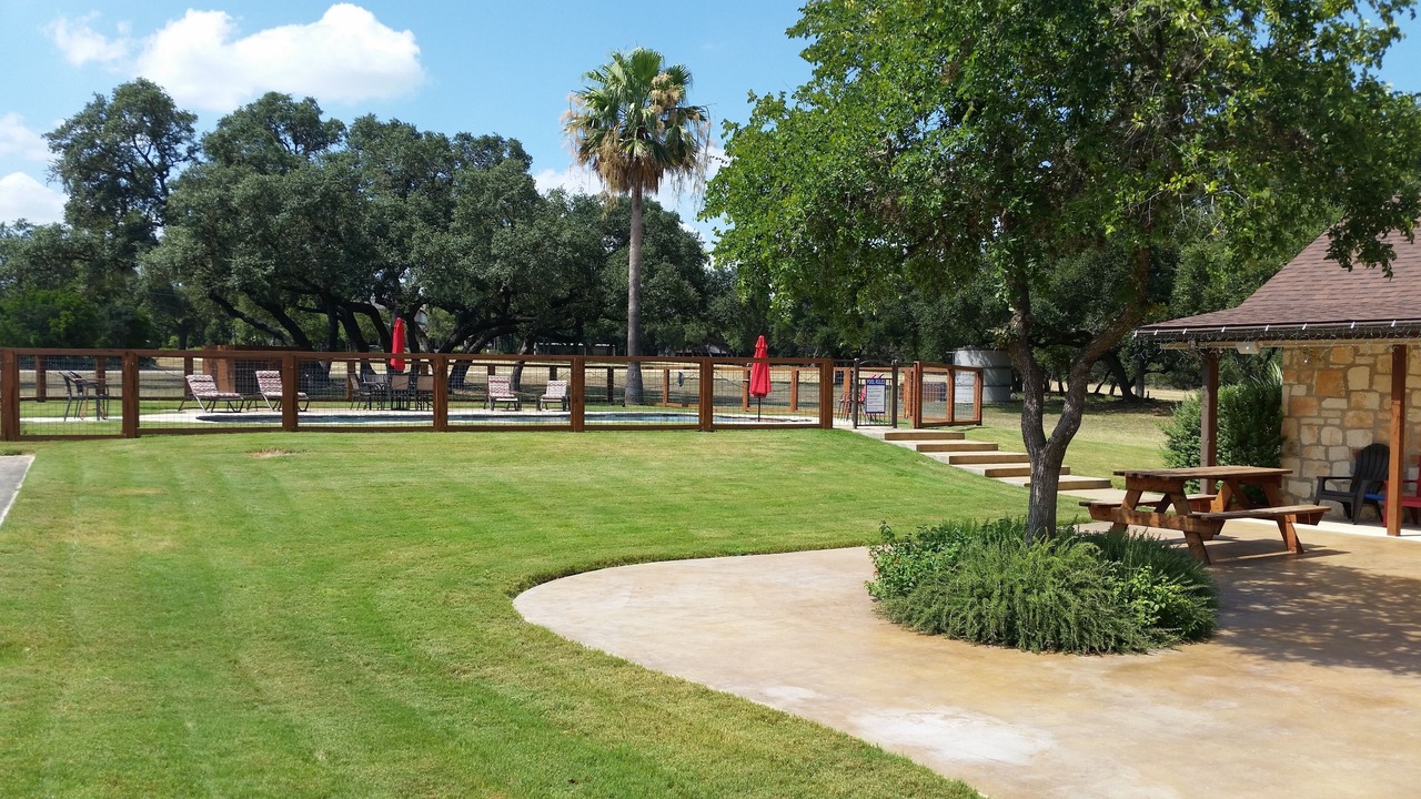 Photo of Outdoor in New Braunfels