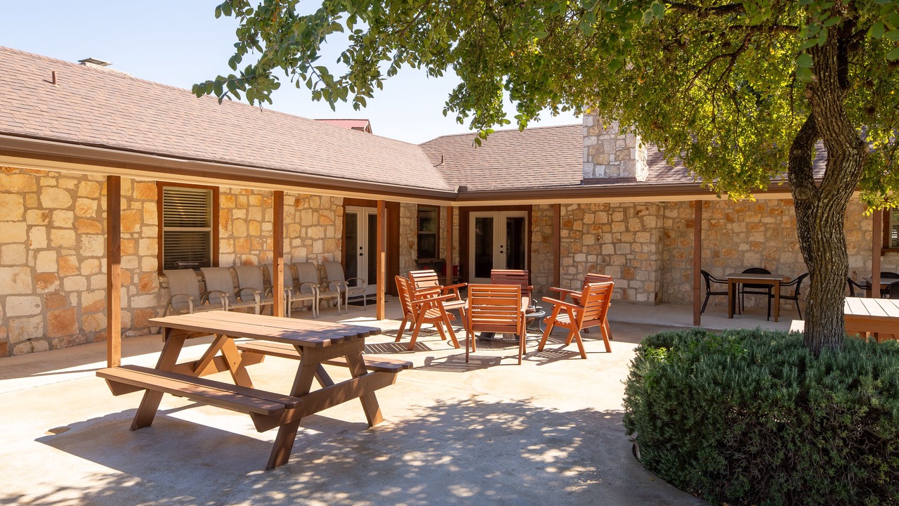 Photo of Outdoor in New Braunfels