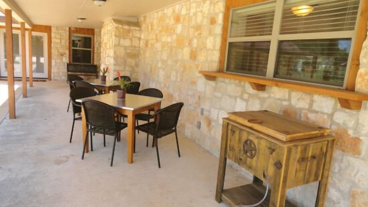 Photo of Outdoor in New Braunfels