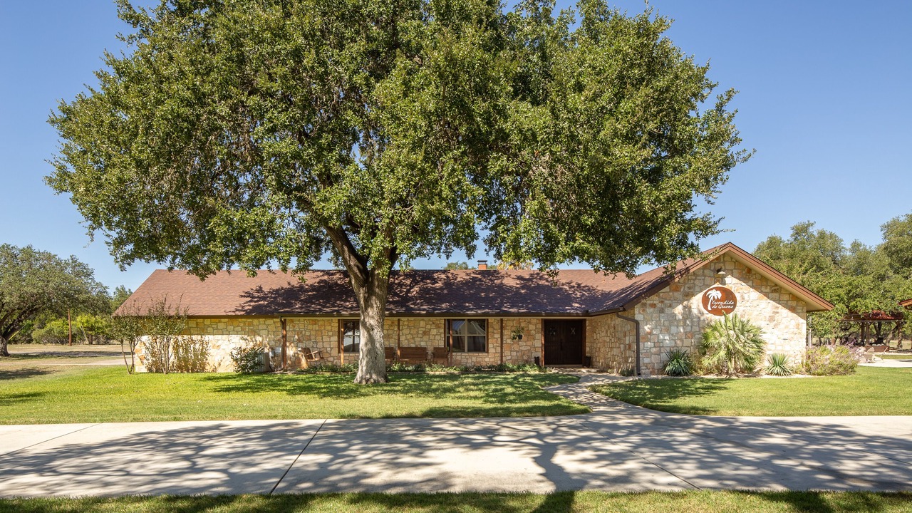 Photo of Outdoor in New Braunfels