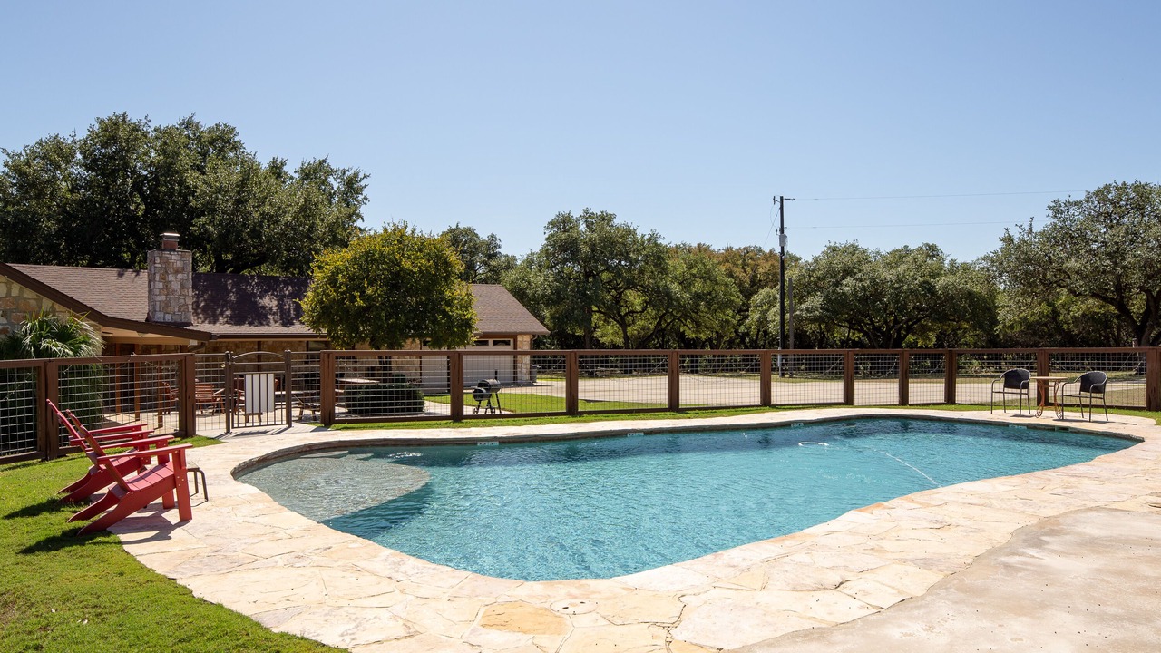 Photo of Outdoor in New Braunfels