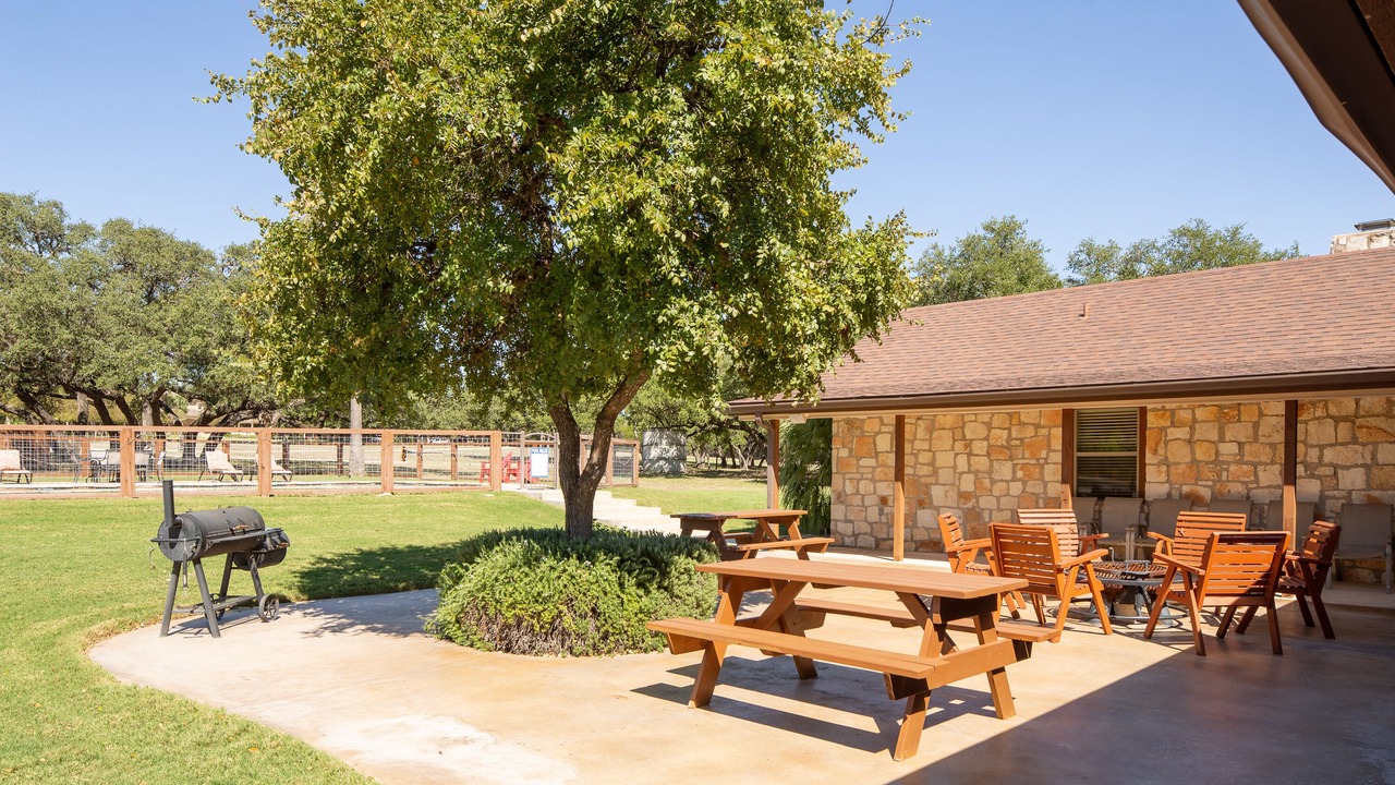Photo of Outdoor in New Braunfels