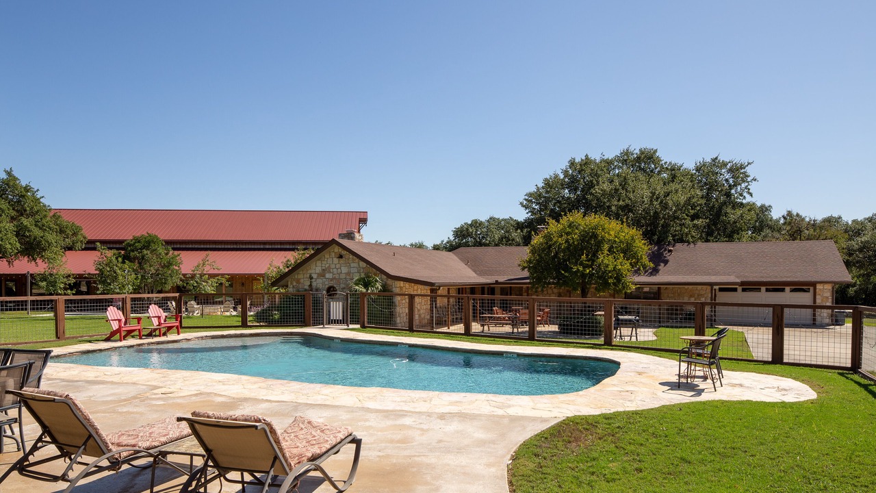 Photo of Outdoor in New Braunfels