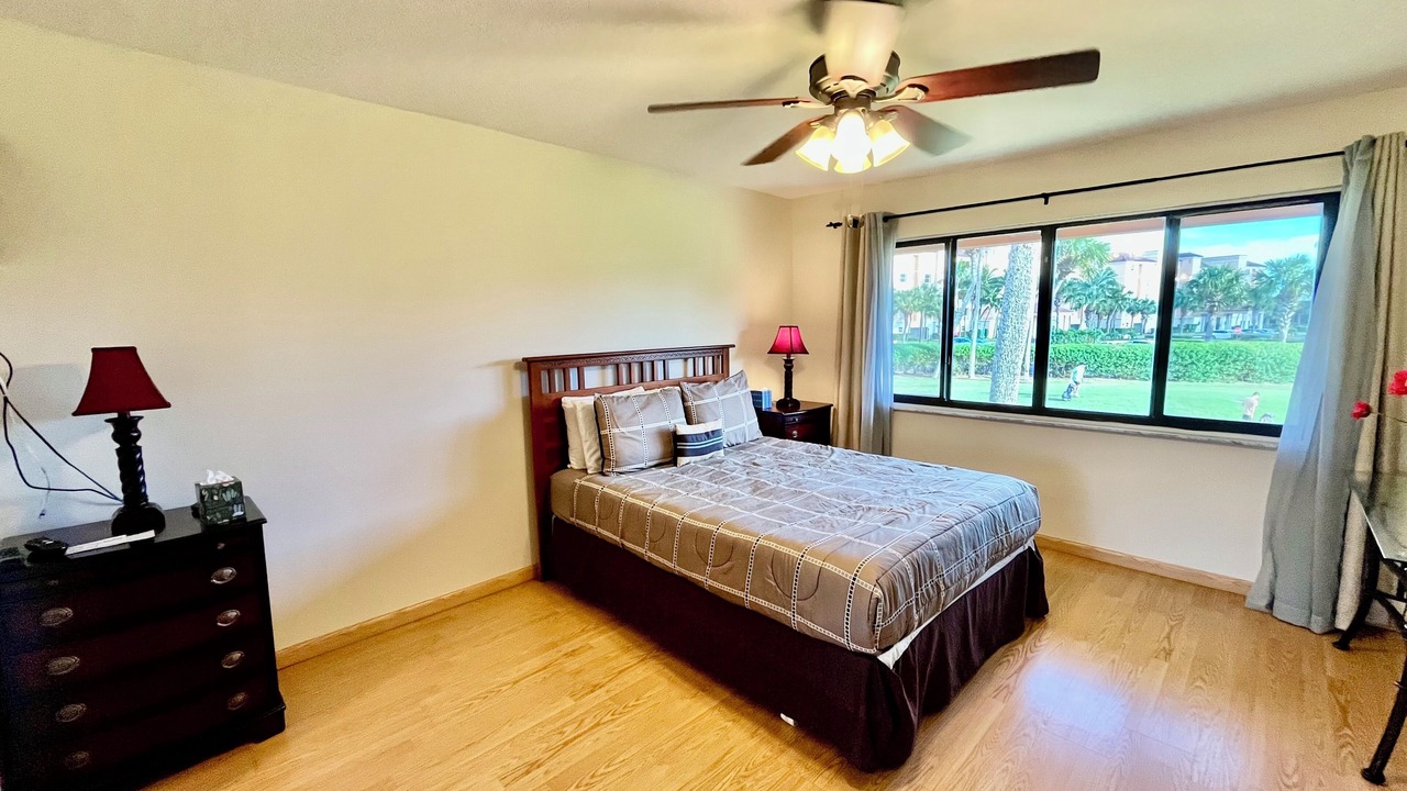 Photo of Bedroom in Fort Pierce