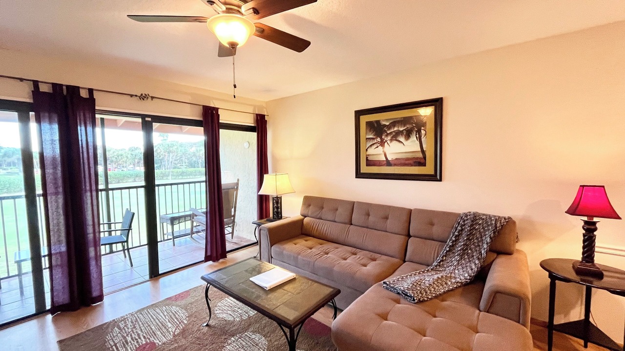 Photo of Livingroom in Fort Pierce