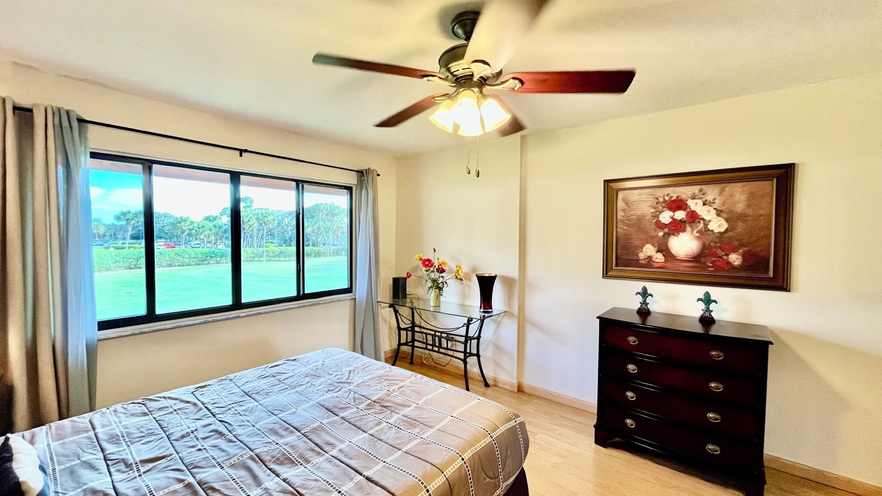 Photo of Bedroom in Fort Pierce