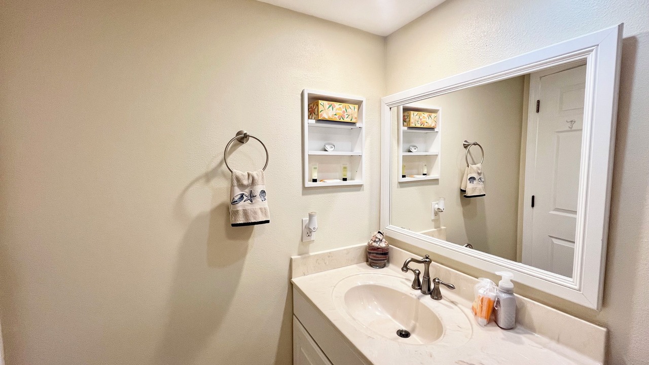 Photo of Bathroom in Fort Pierce