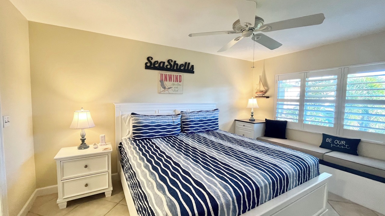 Photo of Bedroom in Fort Pierce