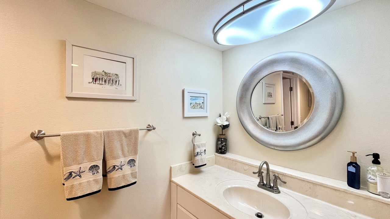 Photo of Bathroom in Fort Pierce