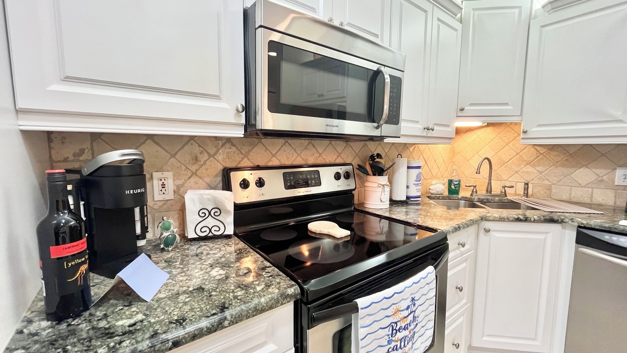 Photo of Kitchen in Fort Pierce