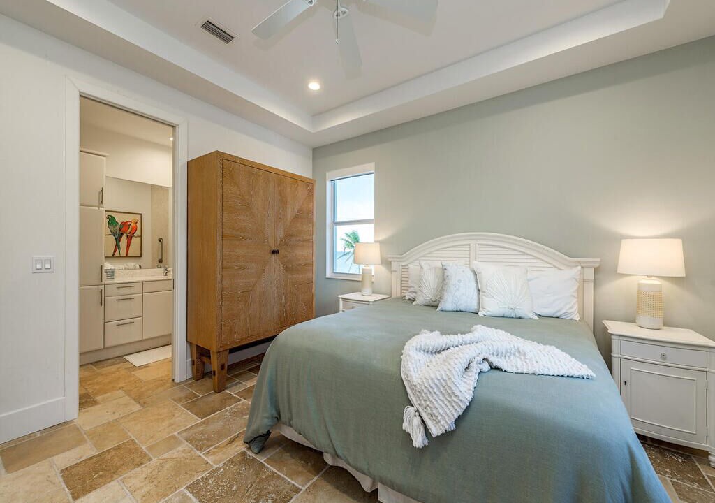 Photo of Bedroom in Bonita Springs