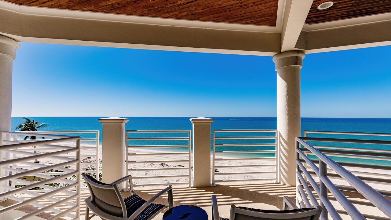 Photo of Patio Balcony in Bonita Springs