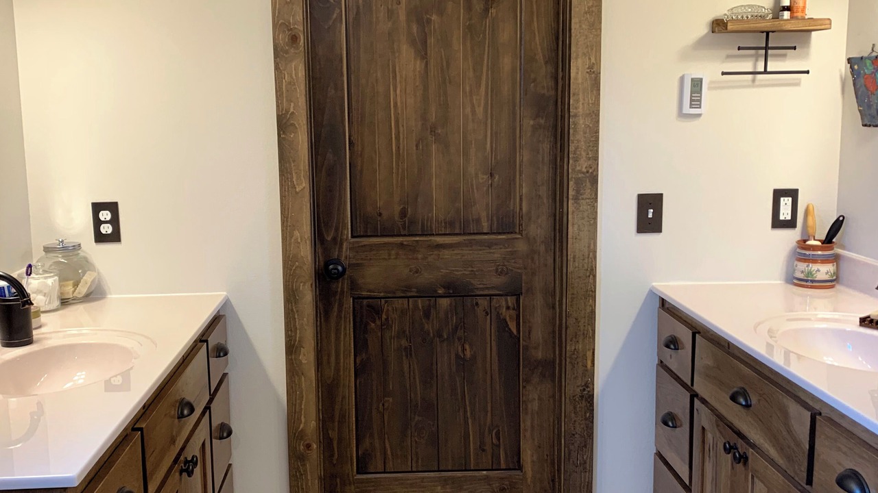 Photo of Bathroom in Westcliffe