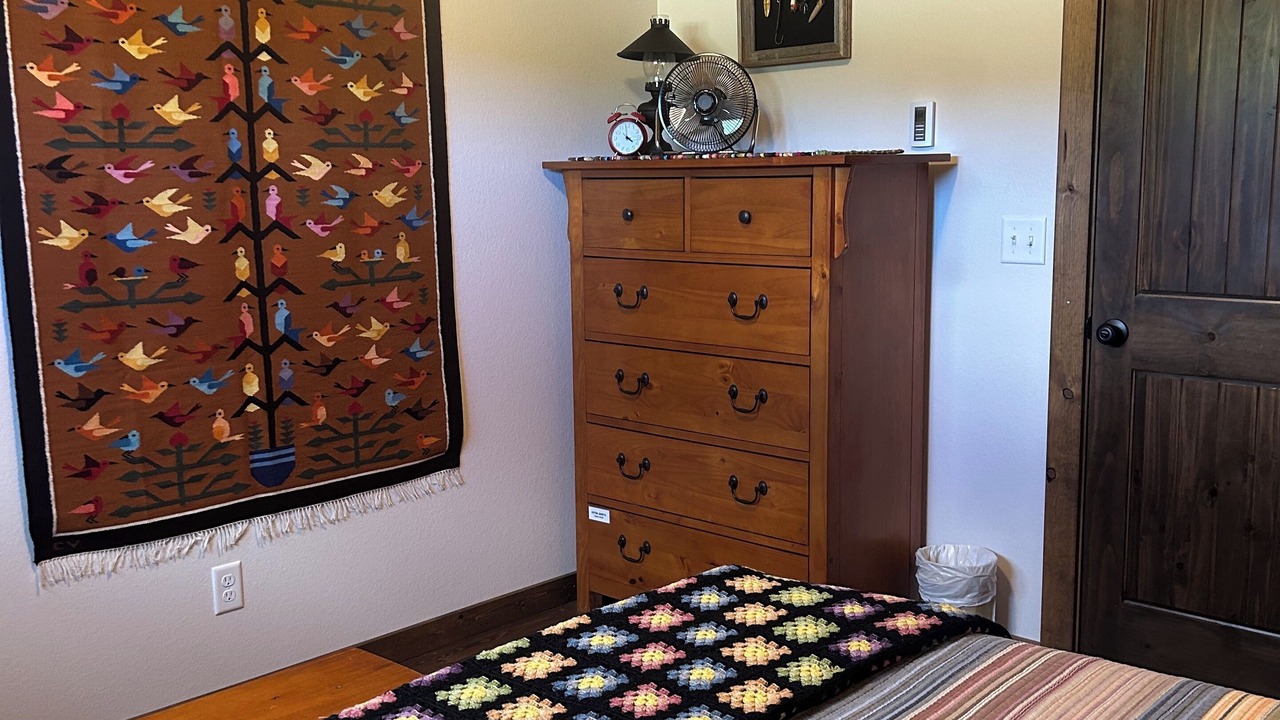 Photo of Bedroom in Westcliffe
