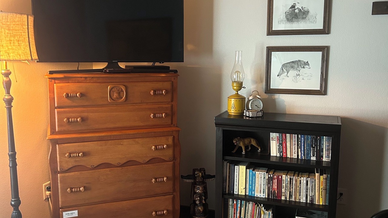 Photo of Bedroom in Westcliffe