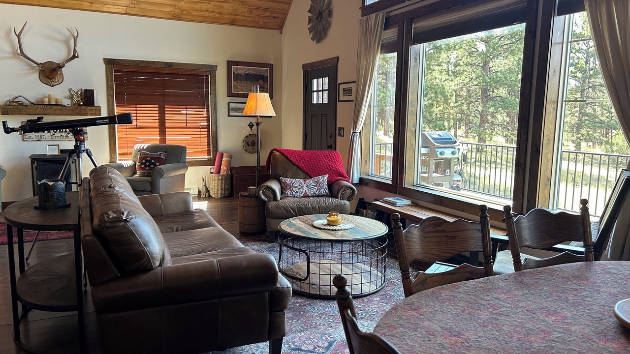 Photo of Bedroom in Westcliffe