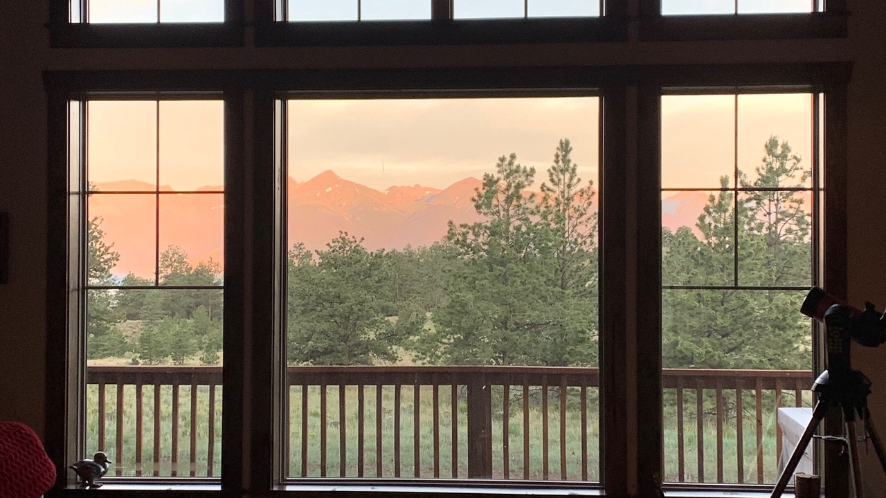 Photo of Bedroom in Westcliffe
