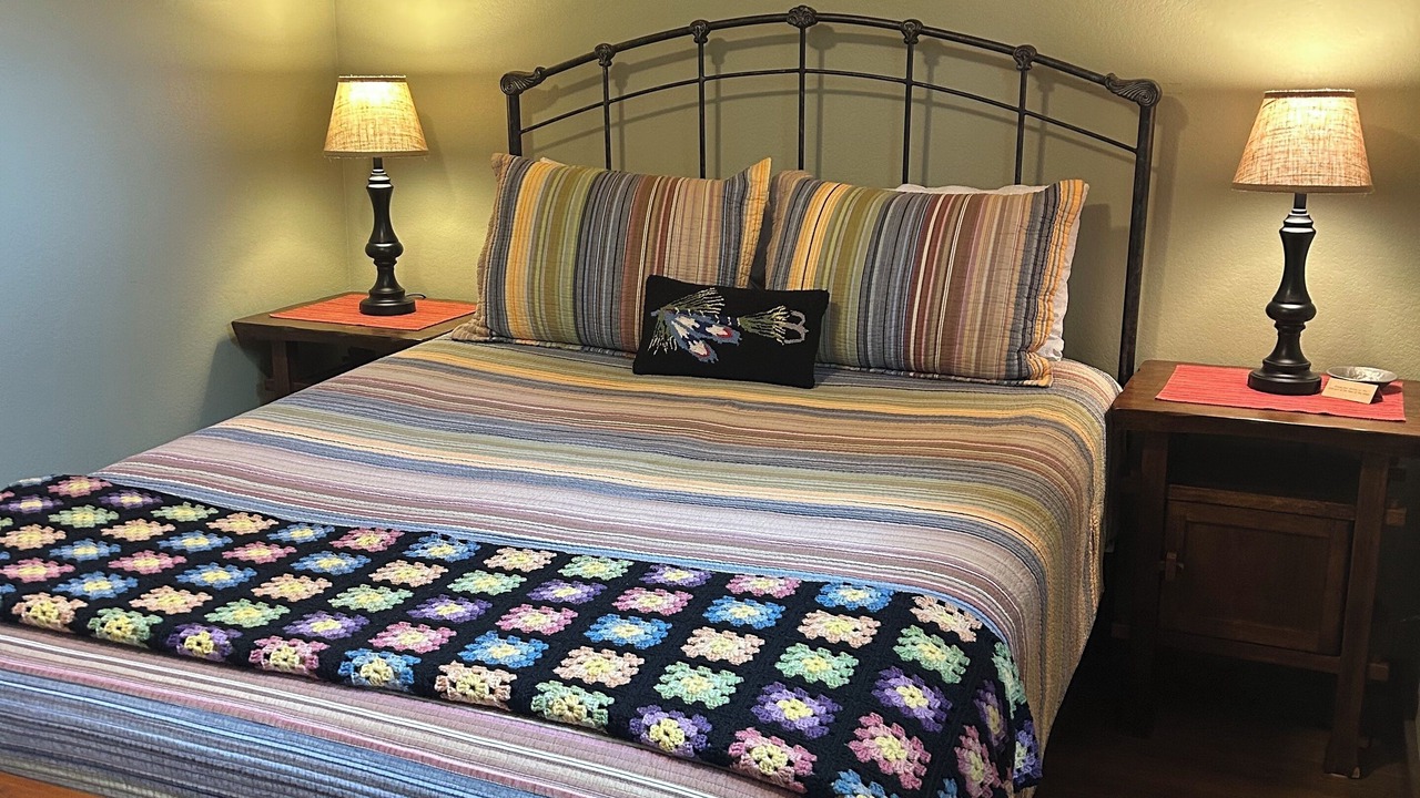 Photo of Bedroom in Westcliffe