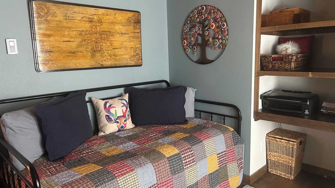 Photo of Bedroom in Westcliffe