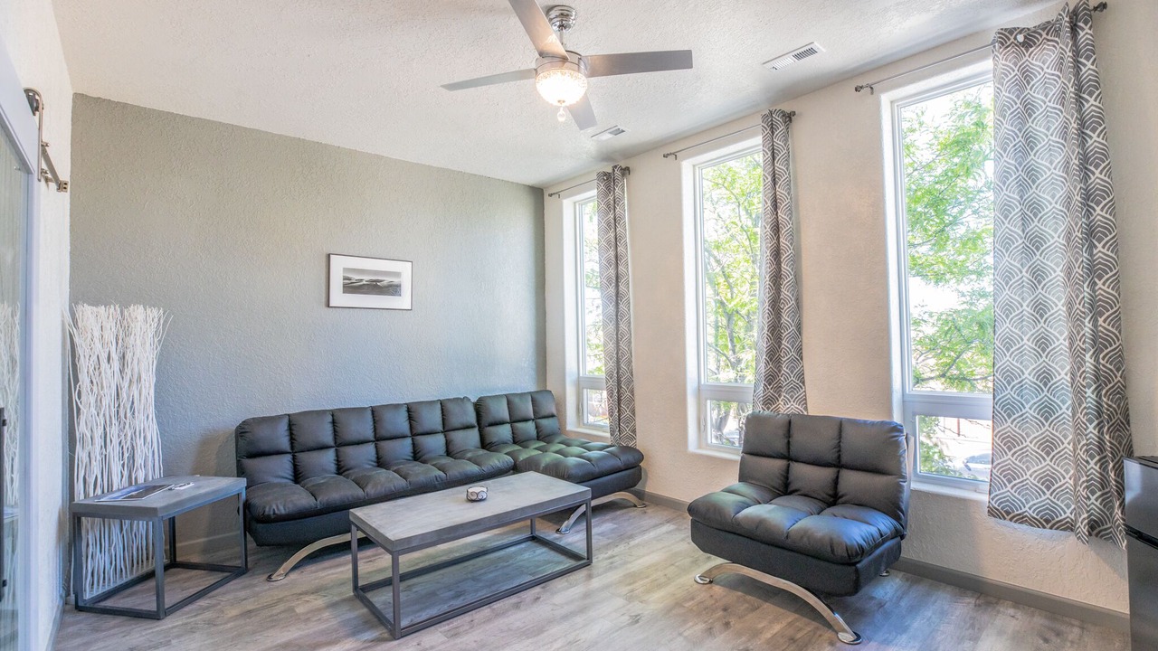 Photo of Livingroom in Walsenburg
